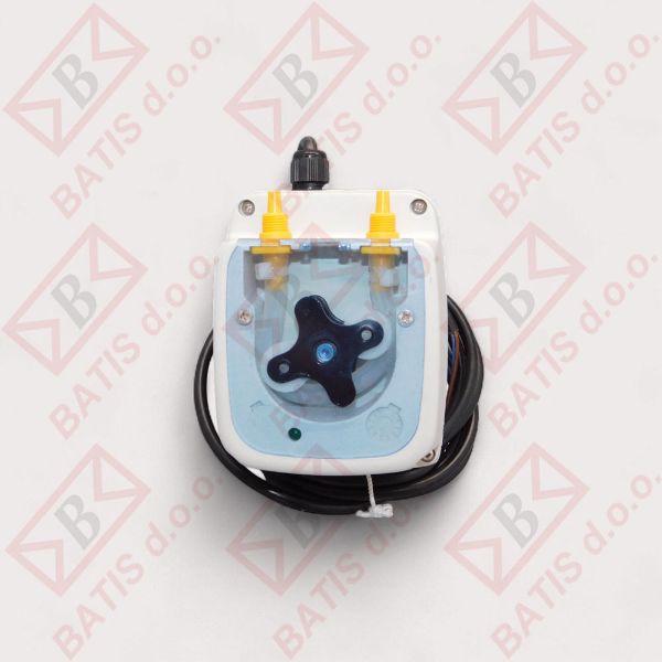 Slika DOZATOR S REGULACIJOM 0,15-1 L/H 3 bar 230V  SJAJILO SEKO