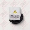 Slika DOZATOR S REGULACIJOM 0,15-1 L/H 3 bar 230V  SJAJILO SEKO