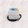 Slika DOZATOR S REGULACIJOM 0,15-1 L/H 3 bar 230V  SJAJILO SEKO