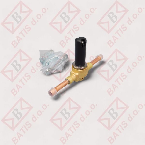 Slika KASTEL 01531 TIJELO EL.VENTILAZA RASHLADU