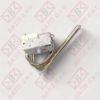 Slika TERMOSTAT -5 +13 OSJETILO FI10 L 100MM K22-L2554 3 KON.