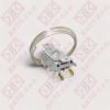 Slika BREMA,  KASTEL R23005, 00079 TERMOSTAT KADICE +1/3°C  K50-L