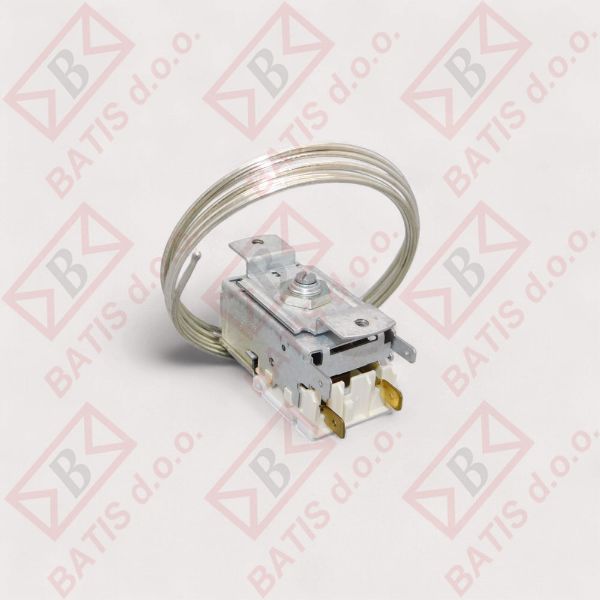 Slika BREMA,  KASTEL R23005, 00079 TERMOSTAT KADICE +1/3°C  K50-L