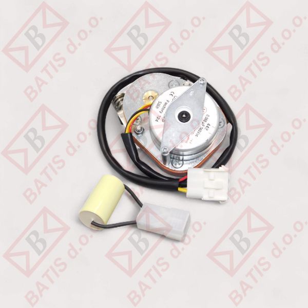 Slika BREMA/BRICE/ELECTROLUX C26746MOTORIĆ KADICE UDR11ND5RP