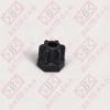 Slika ARISTARCO 2450 MATICA PLASTIČNA M10*1 H16