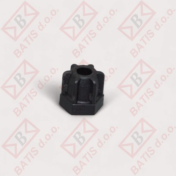 Slika ARISTARCO 2450 MATICA PLASTIČNA M10*1 H16