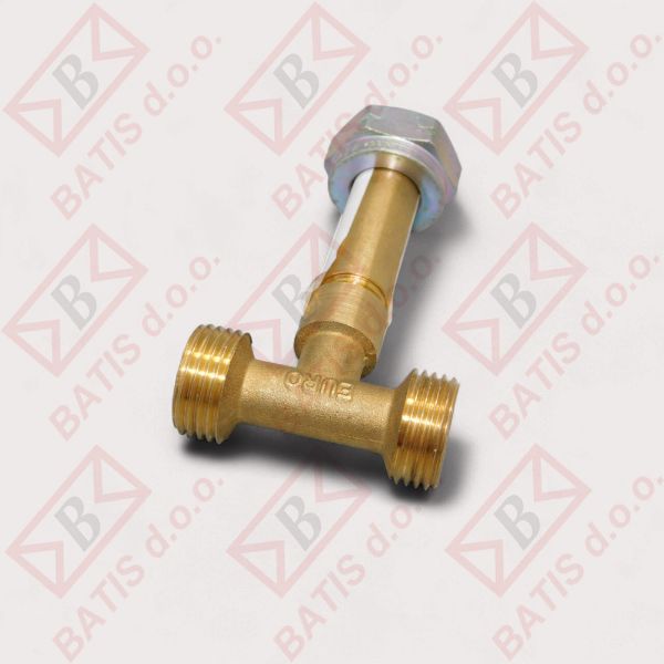 Slika - HOLEN MATICA HR SA 2 IZLAZAM21x8x14