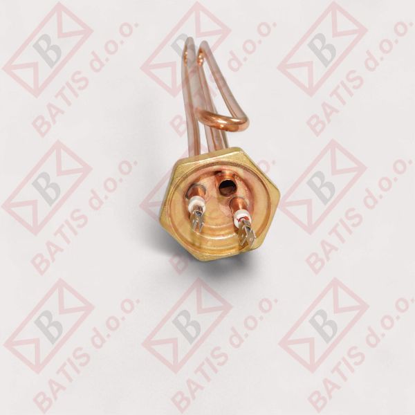 Slika GRIJAČ BOJLER 5/4" 3000W sasondom SREĆKO