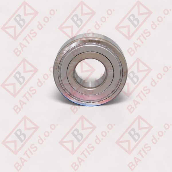 Slika LEZAJ 6306 ZZ SKF BULGARIA
