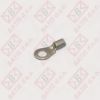Slika STOPICA OKASTA M4/2.5MM2 CU GAL NI