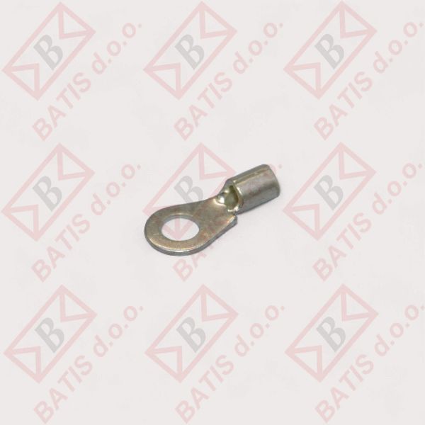 Slika STOPICA OKASTA M4/2.5MM2 CU GAL NI