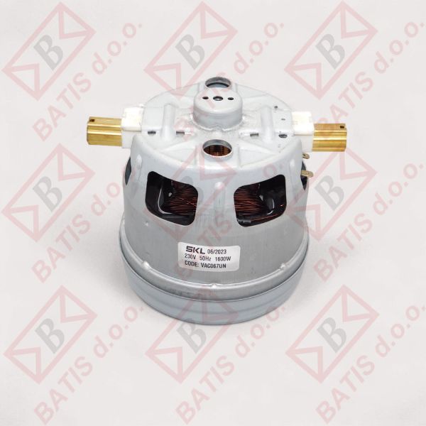 Slika MOTOR USISAVAČA 1800W fi100