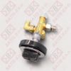Slika PLINSKI VENTIL AB TYPE A60