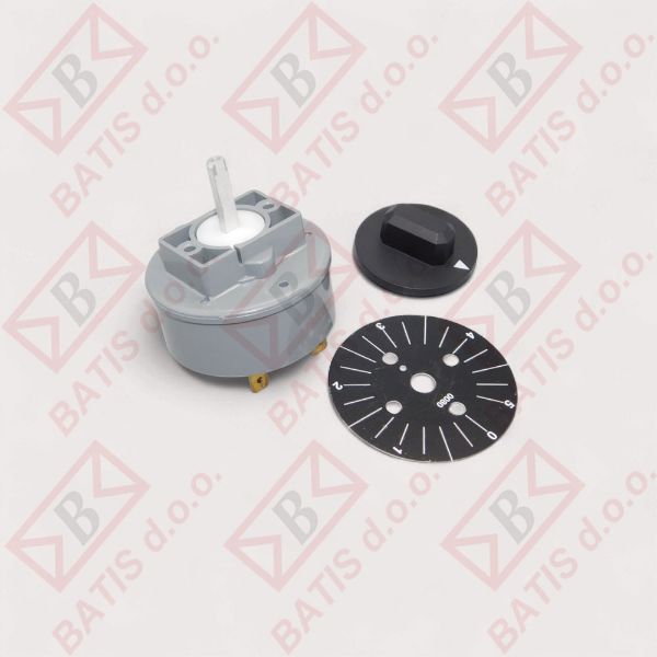 Slika FIMAR SA1087 TIMER 5 MIN 1NO TYPE T203