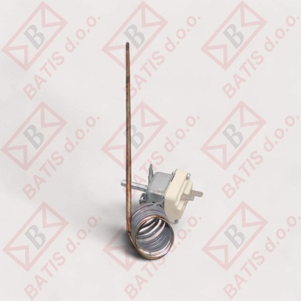 Slika TERMOSTAT 75-500°C 16 A KAP.900 MM SONDA FI 4X228 MM (O)