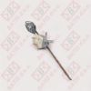 Slika TERMOSTAT 75-500°C 16 A KAP.900 MM SONDA FI 4X228 MM (O)