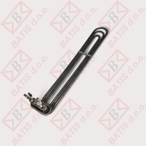 Slika HOONVED 33339 GRIJAČ 3000W 230V L 398MM 
