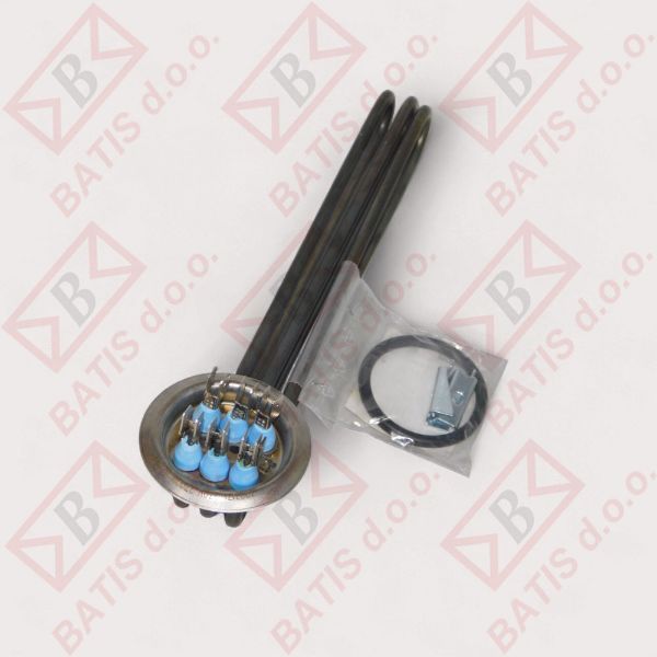 Slika DIHR 15047/A GRIJAČ 2700W 230VL 257 MM 