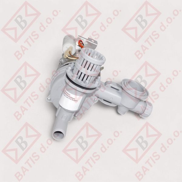 Slika ELETTROBAR 999134 PUMPA PRANJA0,19 kW 230V LGB TYPE W180SX