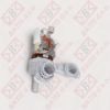 Slika ELETTROBAR 999134 PUMPA PRANJA0,19 kW 230V LGB TYPE W180SX