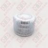 Slika DIHR 540002 FILTER SITO FI 100x65 MM