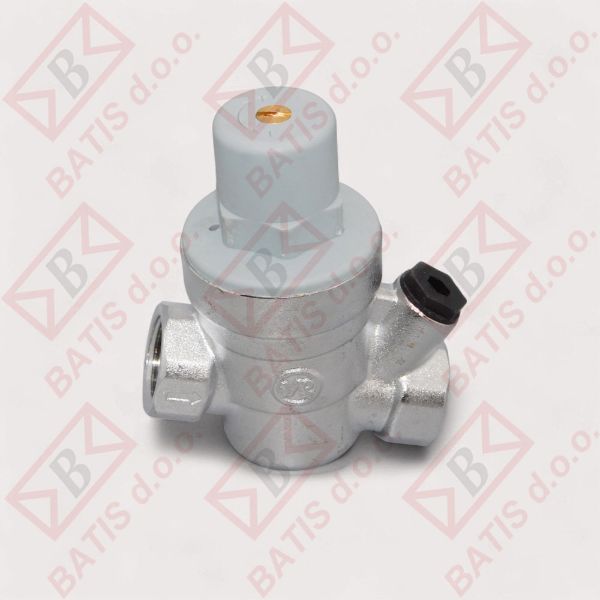 Slika REGULATOR TLAKA 1-6 BAR 1/2 (3 BAR) TYPE 5334 