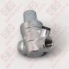Slika REGULATOR TLAKA 1-6 BAR 1/2 (3 BAR) TYPE 5334 