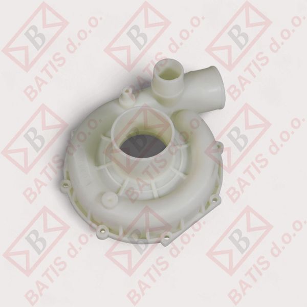 Slika DIHR 15078 POKLOPAC PUMPE FI60/48/31 mm OLYMPIA T.12/15/75