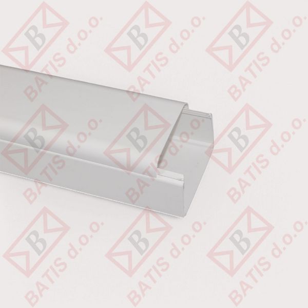 Slika KANAL 25X25 ZAOBLJENI 9809-001-08