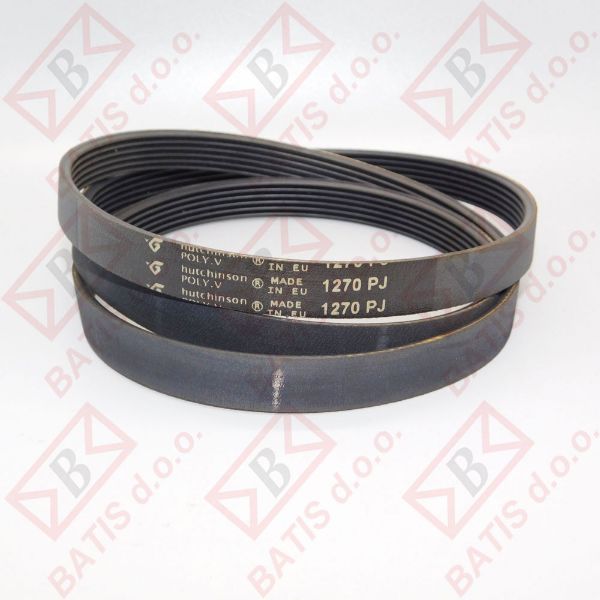 Slika REMEN ZUBČ 1270 J5 WDN866