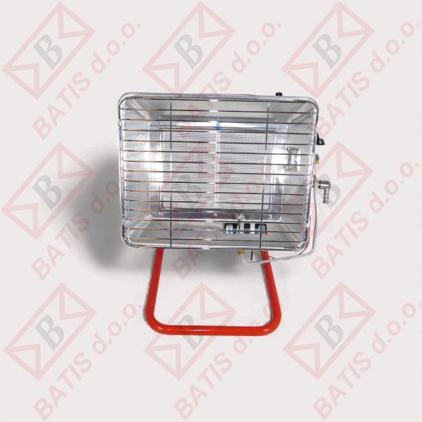 Slika - PODNA GRIJALICA 3,7 KW