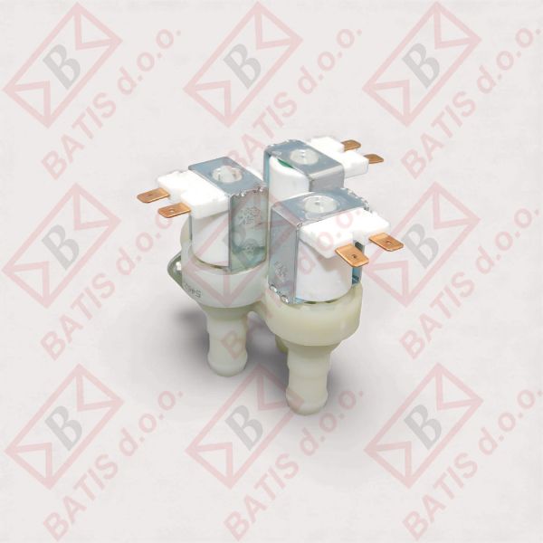 Slika EL. VENTIL TROJNI FI 14 KUTNI 