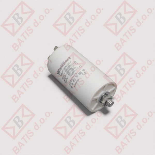 Slika KONDENZATOR 16 UF     