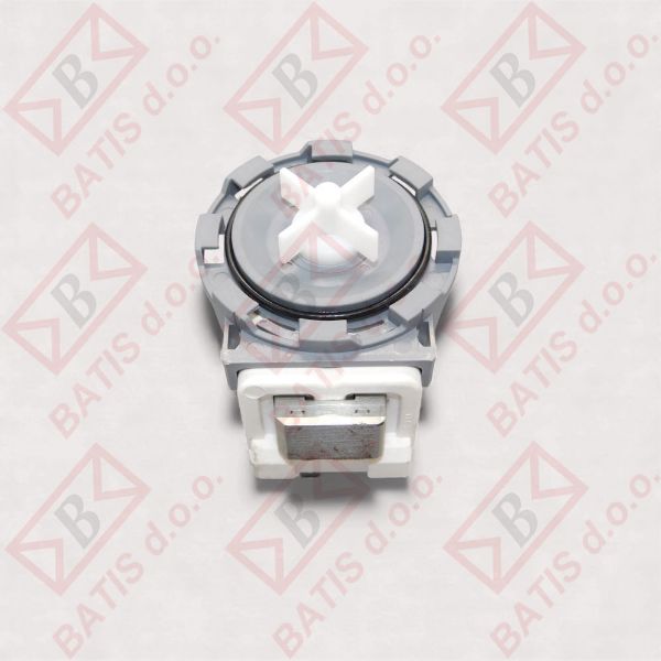 Slika PUMPA ASCOL(NA ZAKRET) 