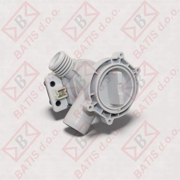 Slika PUMPA QUADRO S FILTEROM (R)