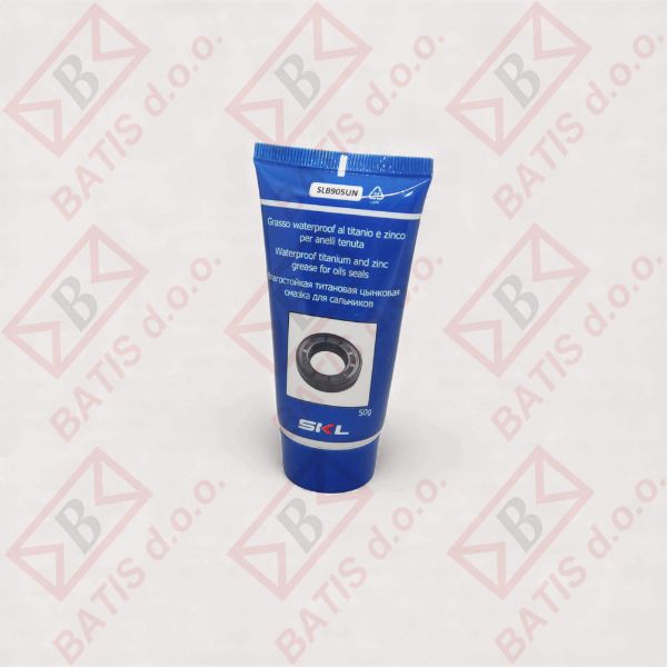 Slika MAST ZA SEMERING SKL