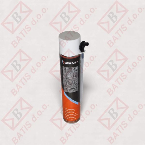 Slika PJENA GRAĐ. UNI 750ML