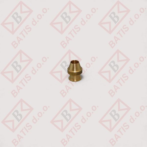 Slika PRSTEN KONUSNI FI 4 MM