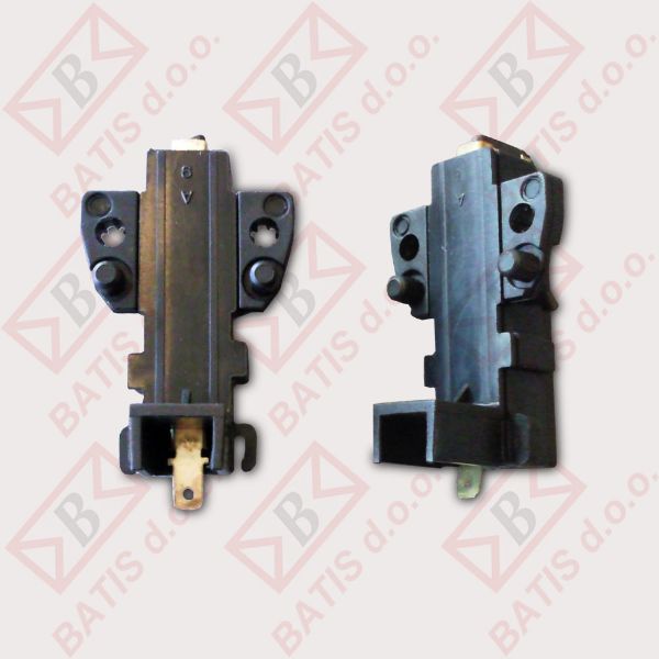 Slika ČETKICE MOTORA WHIRLPOOL-ZANUSSI (AT,O)