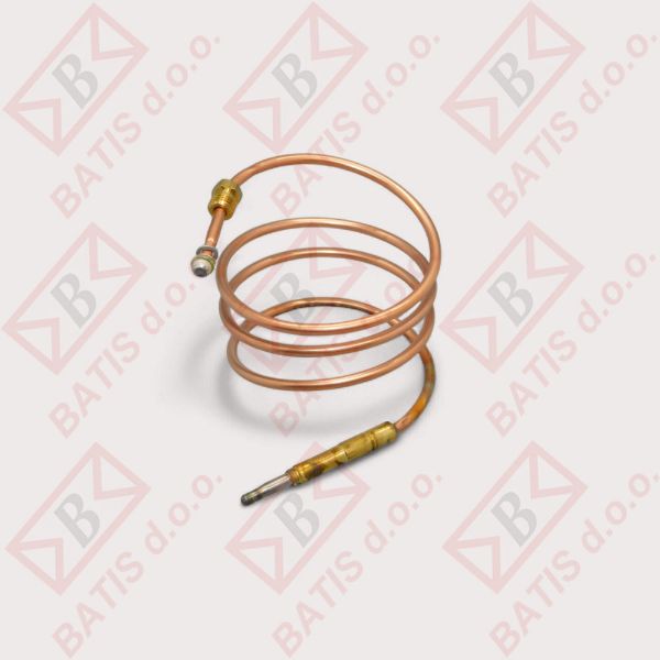 Slika TERMOPAR M8x1 L 850MM SIT 0.200.126 K31124